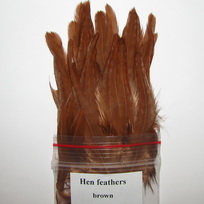 ������� ���� Hen feathers  ����������